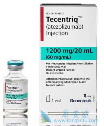 阿特朱单抗 阿特朱单抗