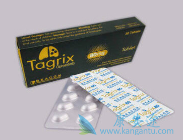 奥希替尼 奥希替尼