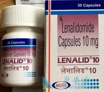 来那度胺 来那度胺