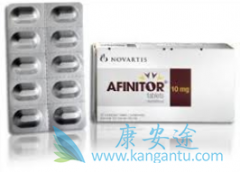 ������(Afinitor)�����������ٰ��е�����Ч��