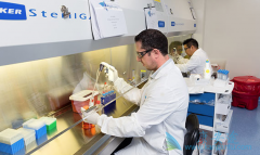 Ŀǰ���е�CAR-T�Ʒ�Kymriah���ٴ����Ѿ�������400��������