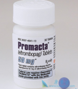 ����FDA��׼��������(Elbonix)�������������ϰ���ƶѪ