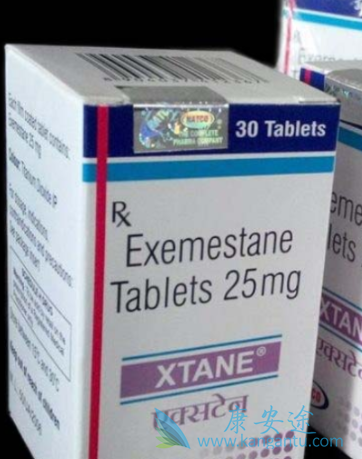 依西美坦 依西美坦