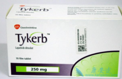 ��������(LAPATINIB)����ת�����ٰ����ߵľ���������