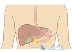 ���ڸΰ���ˮ��֢״���ֺ����Ʒ���