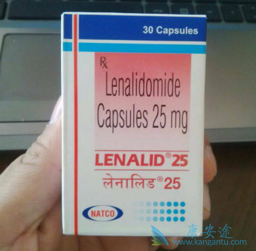 来那度胺 来那度胺