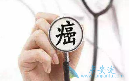 二次原发肿瘤 二次原发肿瘤