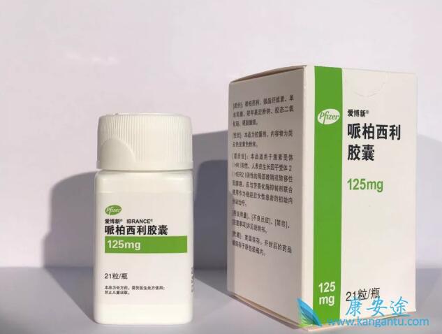 CDK4/6���Ƽ�