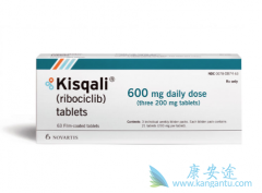 Ribociclib���Ϸ�ά˾Ⱥ�����������ٰ����ߵ�Ч����ô����