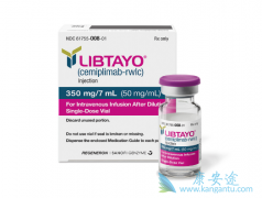 FDA��׼���Ŀ�PD-1����Libtayo������������ת����Ƥ����״ϸ����