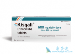 �����ᣨKisqali������ŵ����˾������CDK4/6���Ƽ�