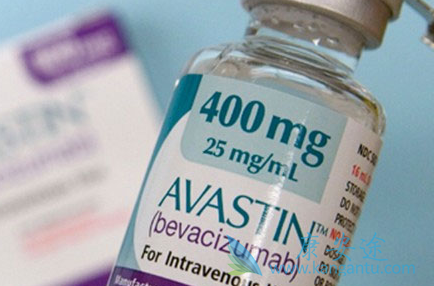 贝伐单抗 贝伐单抗