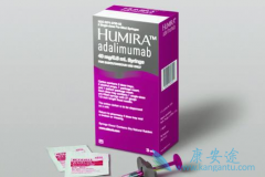 Ŀǰȫ��һ���ж����������֣�Humira������ҩ���У�