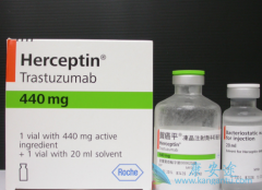 �����鵥��/����͡��������̩�˹�˾�з����ذ�HER2����ҩ