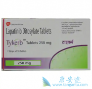 �������ᣨLapatinib���뿨�����������������ٰ���Ч��