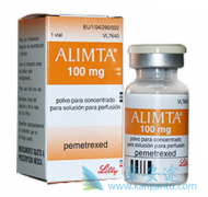 ��������(ALIMTA)������������ʲô��ͬ��Ͳ�ͬ��