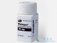 EGFR����ҩ�������ᣨDacomitinib����Ϊ��һ���ΰ�һ���Ʒ�