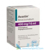 �ѳ�������ʹ�ð���˹͡(avastin)������������VEGF-Aˮƽ�й�