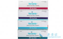 ��ά˾Ⱥ����Abemaciclib�������ٰ�������Ч��