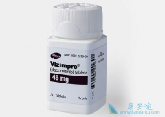 ���ڻ����İ�֢��ҩ���˴�����ᣨDacomitinib��������Щ��