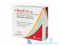 ����³��(Xtandi)��û���ϸ�ĸ�ҩʱ���ϵ�Ҫ��