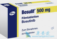 ��ȷʹ�ò�������(Bosulif)��������Ч�ĵ�һ��