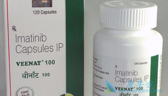 伊马替尼 伊马替尼