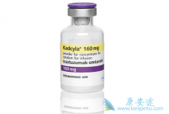 Kadcyla��TDM-1���������ٰ��������鵥���Ա��ĸ�Ч���ã�