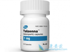 ȫ��һ����PARP���Ƽ�Talzenna��Talazoparib��������Ч����ô��