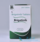 ��������(brigatinib)�ܽ��ͷΰ���ת�ƻ���80%����������