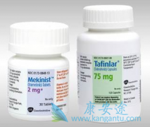 Ұ����BRAF��ɫ���������ʺ��ô�������(Tafinlar)����