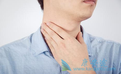 甲状腺瘤症状 甲状腺瘤症状