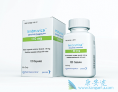 ��³���ᣨIMBRUVICA��������ҩ�������µ���Ӧ֢