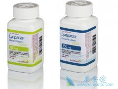 Lynparza�ǰ�˹������˾�Ƴ���PARP���Ƽ�