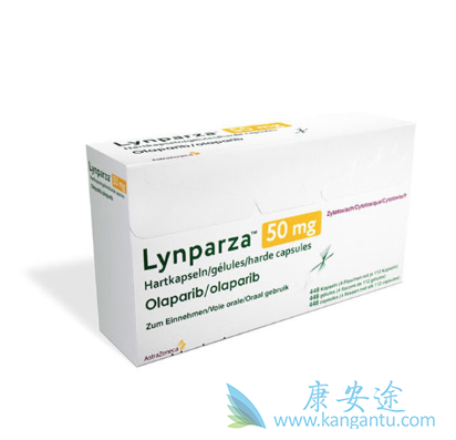 Lynparza Lynparza