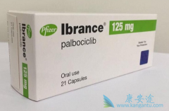 ����ո�����������(ibrance)�ɼ���θ�������ʵ�֢״
