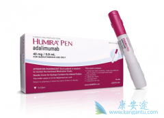�����֣�Humira������������Щ���͵İ�֢���ߣ�