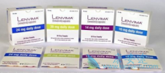 Ϊʲô�ַ�����(Lenvatinib)����ȫ������޴�䶯