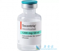 PD-L1���Ƽ�Tecentriq���Ͽ�Ѫ������ҩ�ﱴ�������������Ƹΰ�