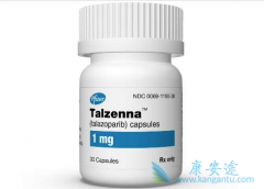 ����ȫ�¿�����ҩPARP���Ƽ�Talzenna�����������ٰ�����