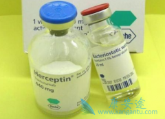 ����͡(Herceptin)�������ٰ����ߵ��Ƴ�һ����������֮��