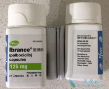 ��������(palbociclib)�����Ƽ�����ϵ��Ѫ���Ľ�չ