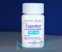 ��������(Caprelsa)�����������ҩ����ʲô�������ƣ�