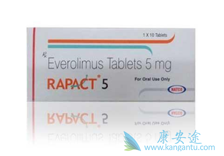 依维莫司 依维莫司
