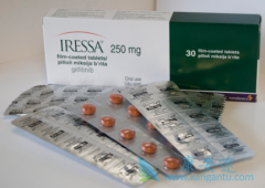 �ΰ���Чҩ��������(GEFITINIB)�ķ���Ҫ��