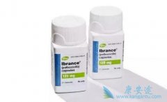 ��������(Ibrance)����һ�����ƺͶ������Ƶ�Ч����Σ�