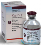 ��������(Carfilzomib)����ҩ��������ʲô��Ҫ����ע��ģ�