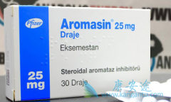 ��ЩȺ���Ͻ�ʹ��������̹(Aromasin)�������ٰ���