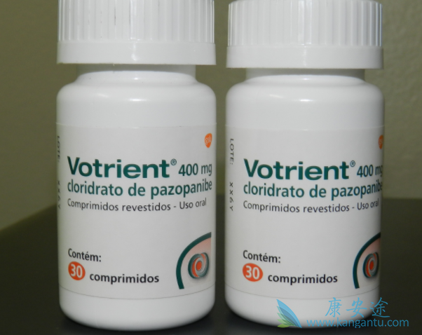 帕唑帕尼 帕唑帕尼