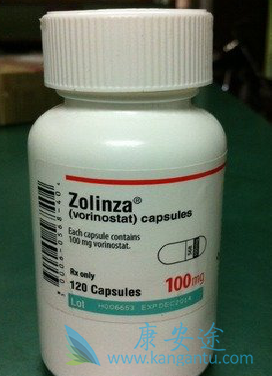 伏立诺他 伏立诺他